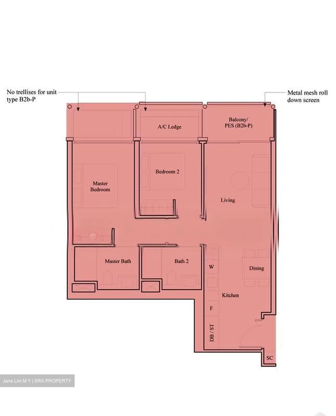 The Reef At King’s Dock (D4), Condominium #566397321